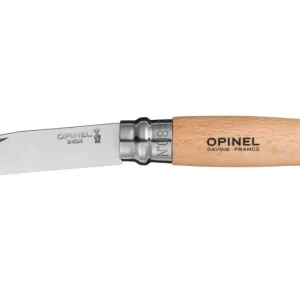 Navaja de Bolsillo Opinel N°08 Inox