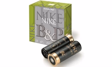 Cartuchos de Caza Baschieri & Pellagri Nike Standard - Imagen 3