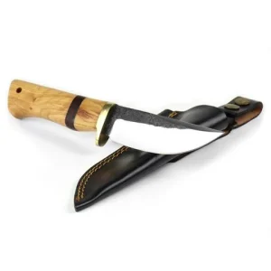 Cuchillo Njord Bjorn Hunter