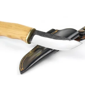 Cuchillo Olam Bushcraft