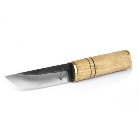 Cuchillo Njord Pelle Puukko - Imagen 3
