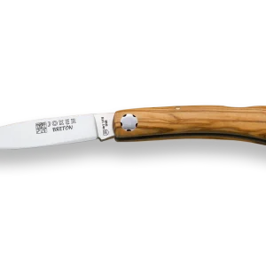 Navaja Artesana Bretón