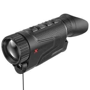 Monocular Térmico Nocpix LUMI LRF de Bolsillo