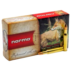 Balas de Caza Soft Point