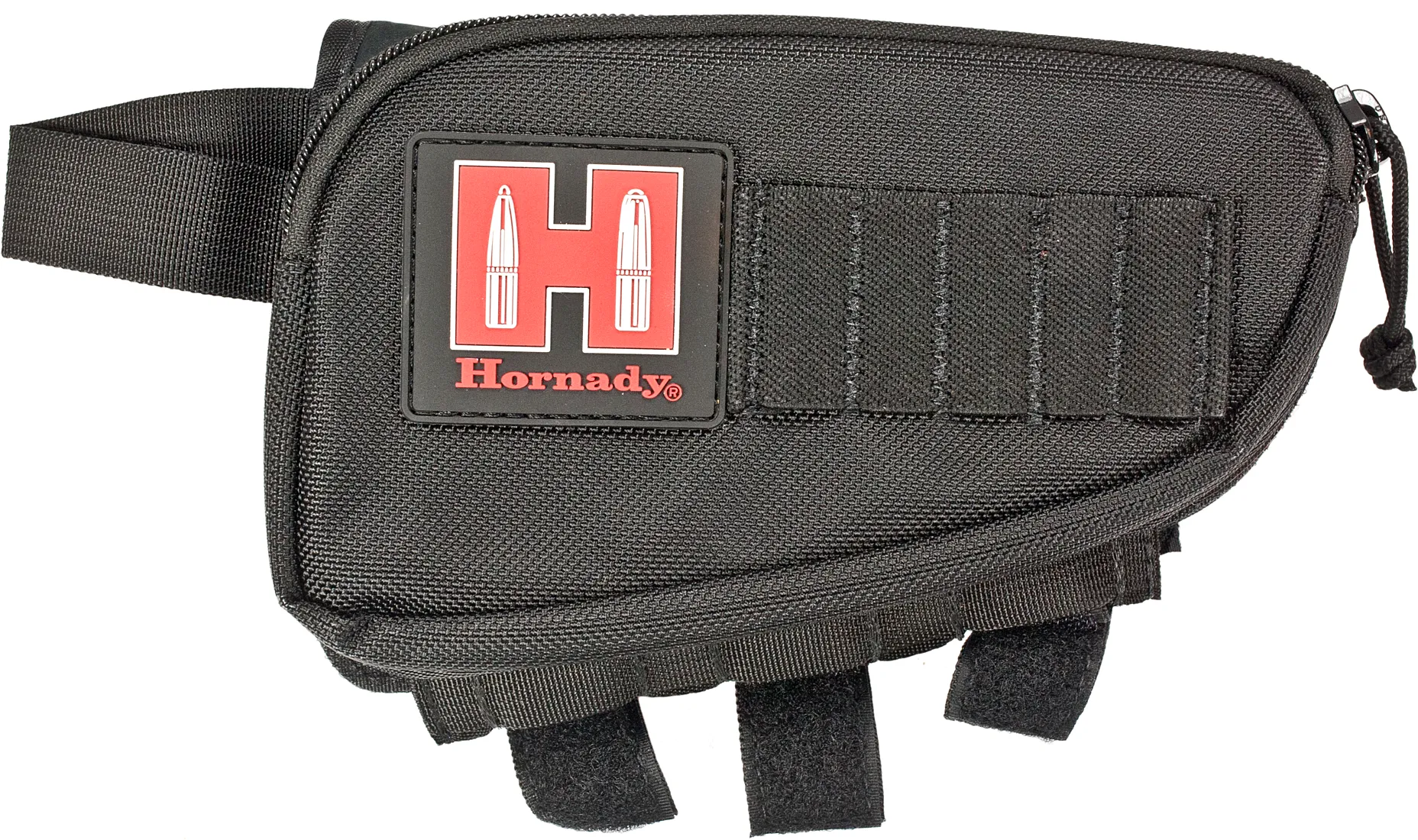 Carrillera Hornady Cheek Pad con Canana para Rifle - Imagen 2