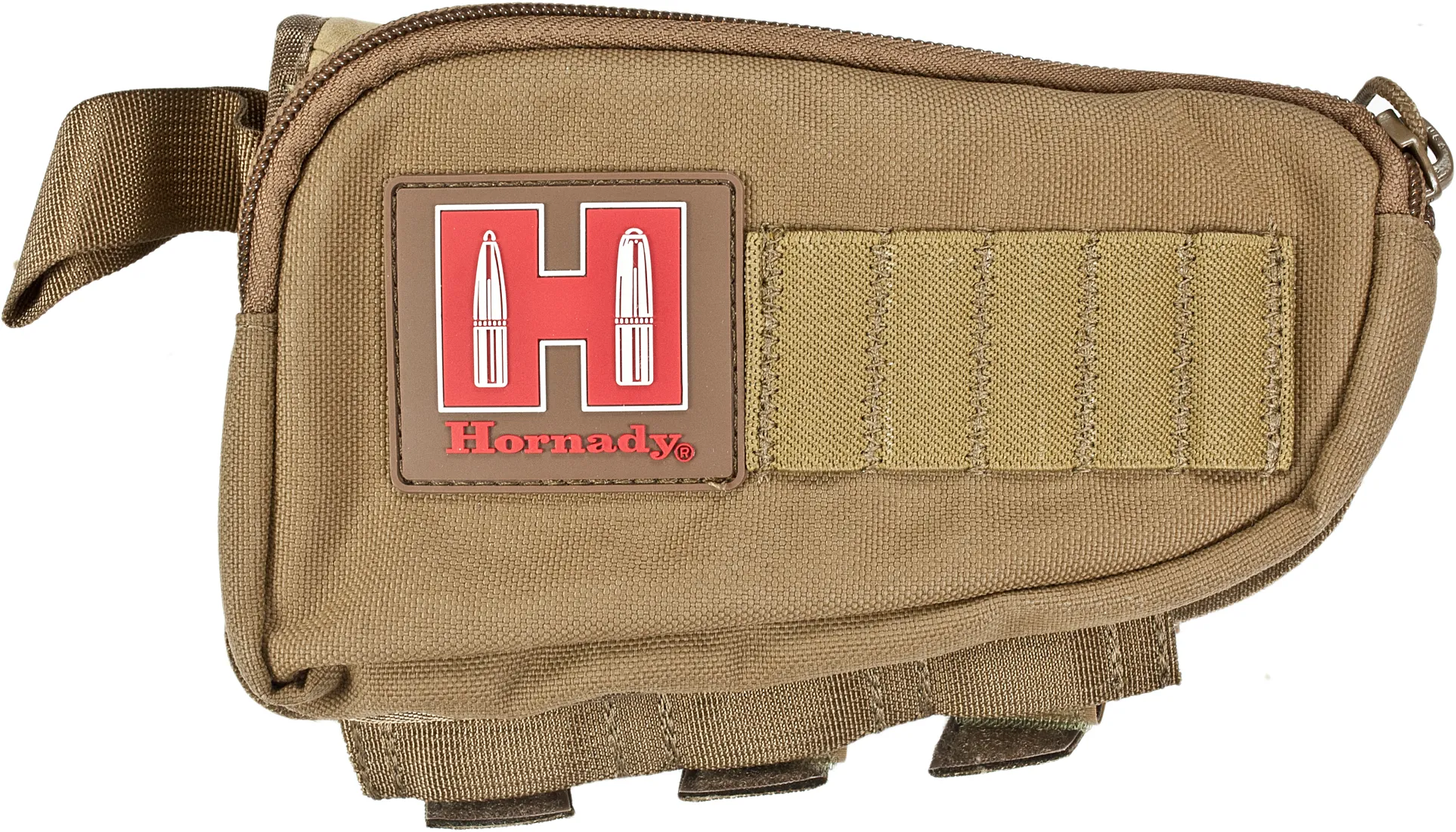 Carrillera Hornady Cheek Pad con Canana para Rifle - Imagen 6