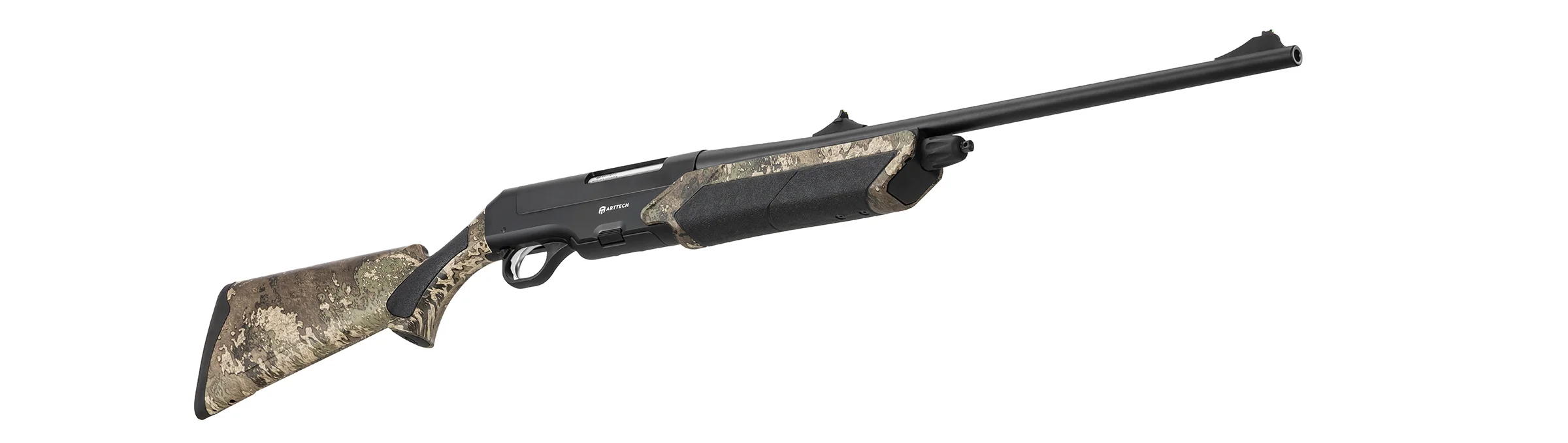 Rifle Corredera de Caza Prima XP Arttech - Imagen 7