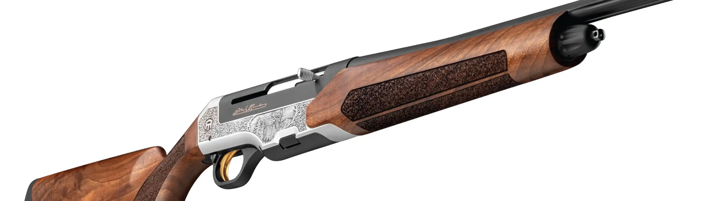 Rifle Semiautomático Arttech Prima Premium - Imagen 4