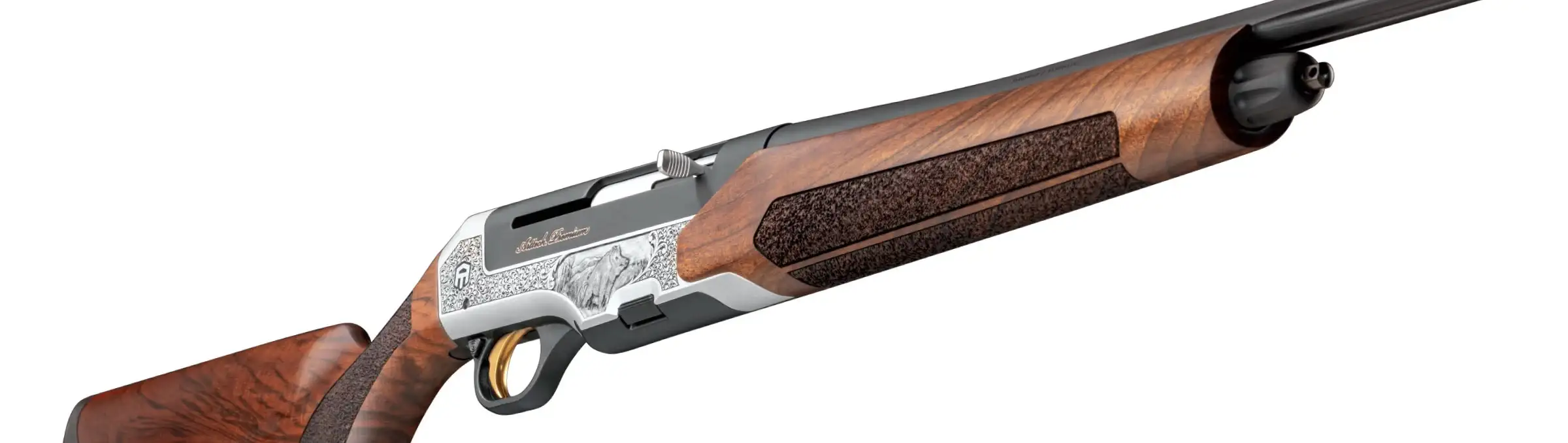 Rifle Semiautomático Arttech Prima Premium - Imagen 7