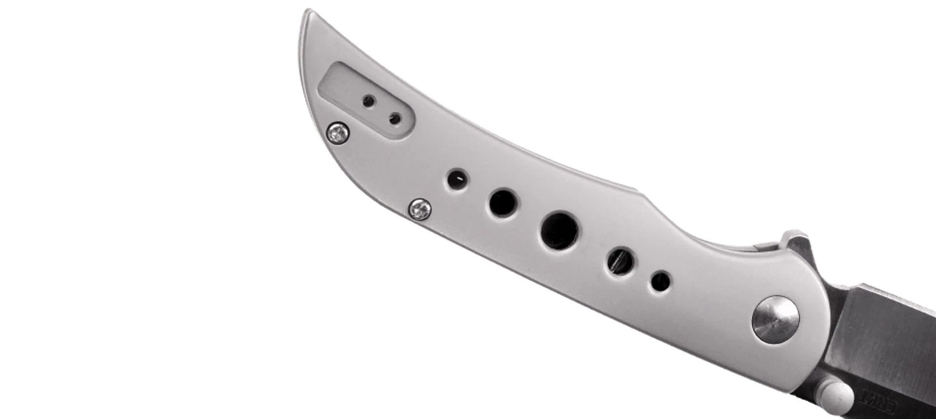 Navaja Oxcart Asistido - Imagen 6