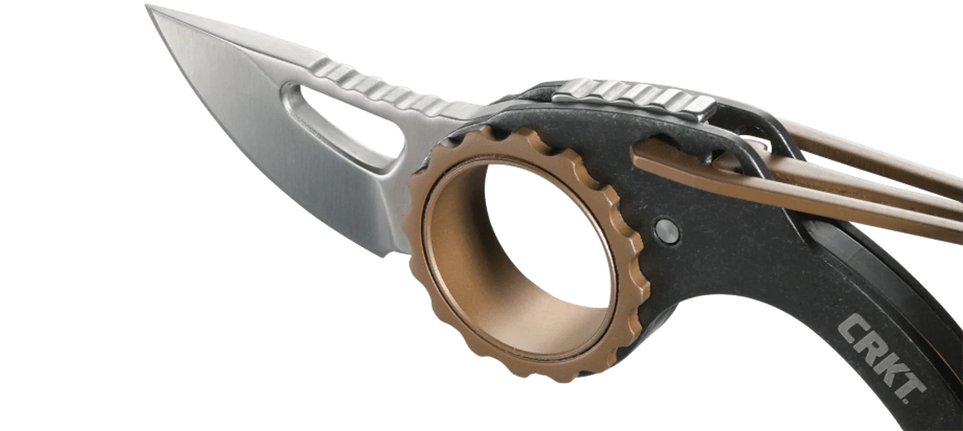 Navaja Compano™ Carabiner - Imagen 7