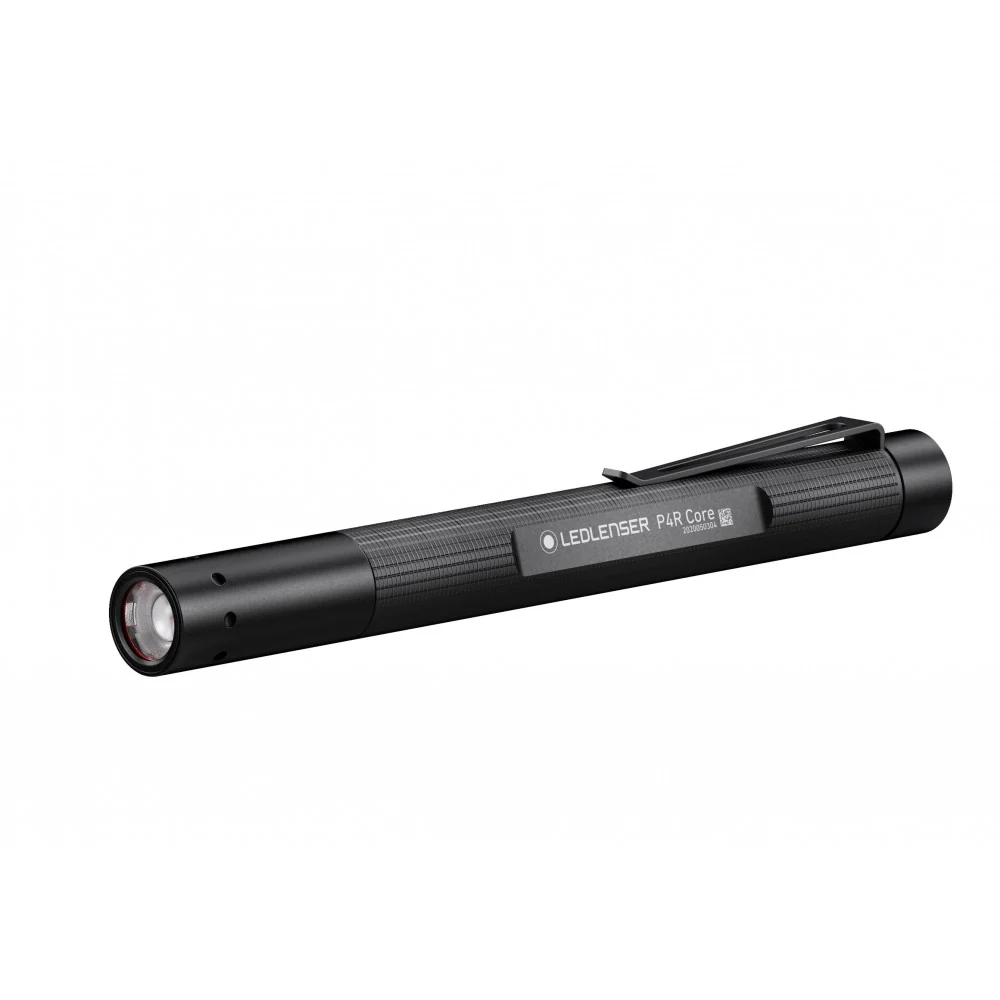 Linterna Ledlenser P4R