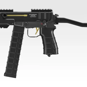 Subfucil AEG Scorpion
