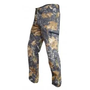 Pantalón Infantil Benisport Camuflaje Selva