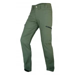 Pantalón Infantil Benisport Selva
