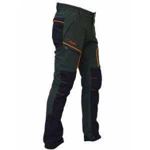 Pantalón Benisport con Protección Senda