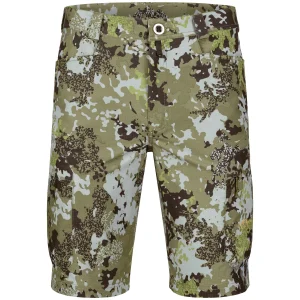 Pantalón corto BLASER HunTec AirFlow Camo