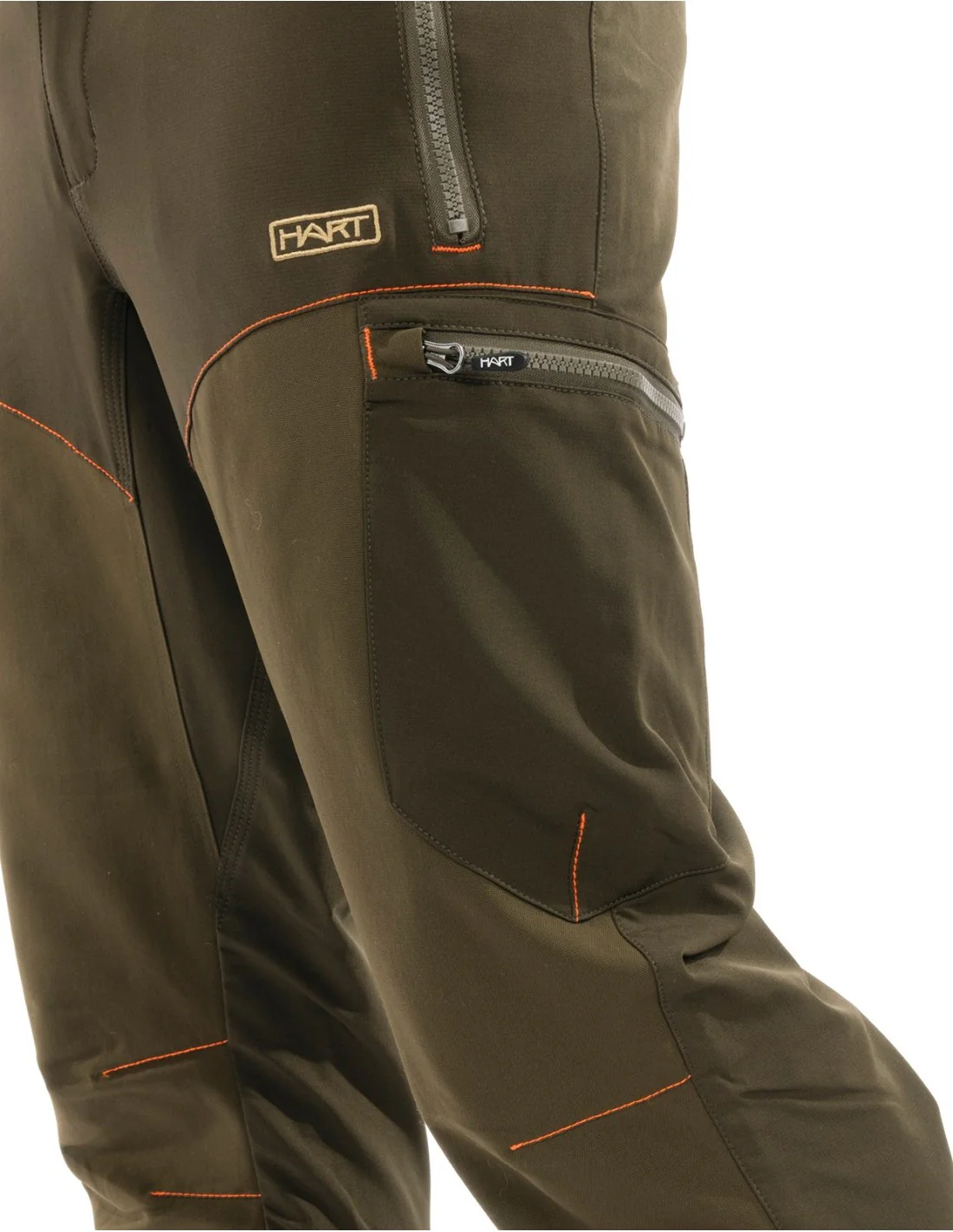 Pantalón Hart Obet-T - Imagen 5