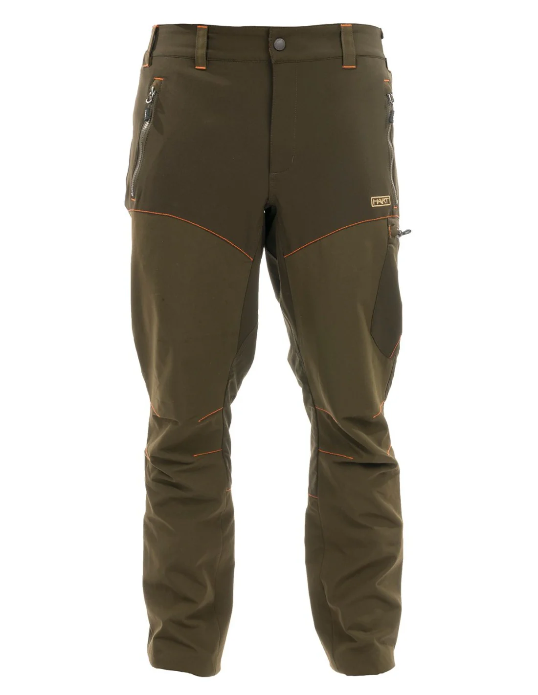 Pantalón Hart Obet-T - Imagen 3