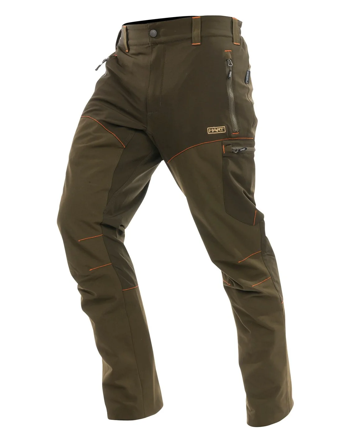 Pantalón Hart Obet-T - Imagen 2