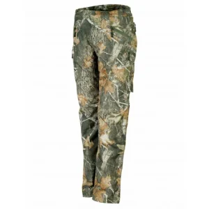 Pantalón Tri-Laminado Benisport Camu Arruí