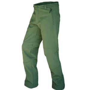 Pantalón Tri-Laminado Benisport Mulhacén