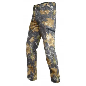 Pantalón Benisport Camuflaje Flecha