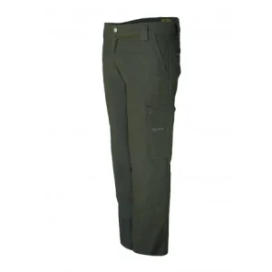 Pantalón Benisport Canvas Teflon Royal