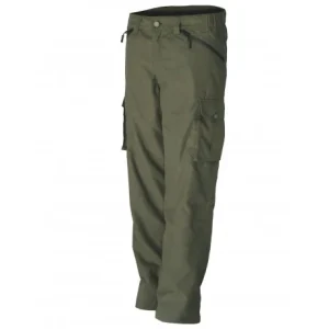 Pantalón Impermeable Benisport Aneto