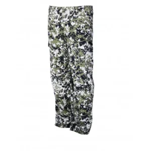 Pantalón Infantil Benisport Pixelado