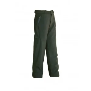 Pantalón Infantil Benisport Soft Shell Javalambre