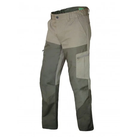 Pantalón Benisport con Protección Mountain