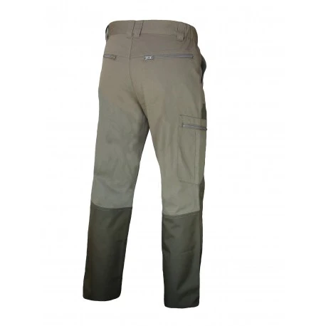 Pantalón Benisport con Protección Mountain - Imagen 3