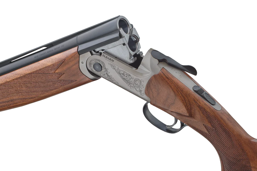 Escopeta Superpuesta Fabarm Elos B2 AL - Imagen 3