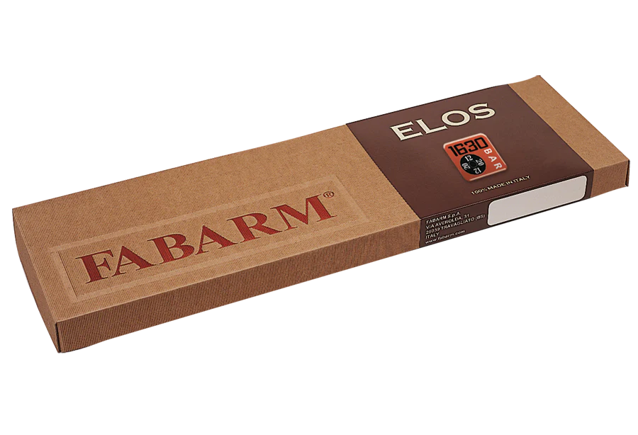 Escopeta Superpuesta Fabarm Elos B2 AL - Imagen 4