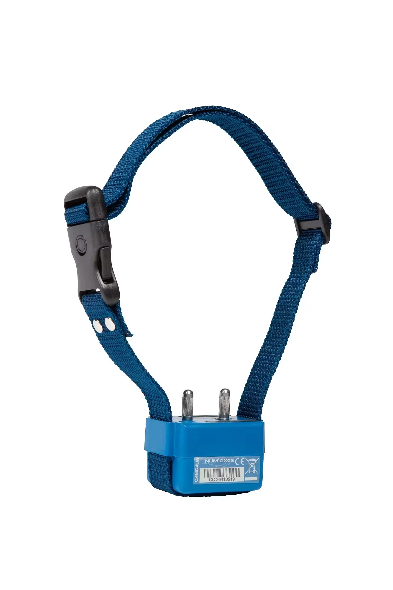 Collar Antiladridos NUM'AXES Canicalm - Imagen 2