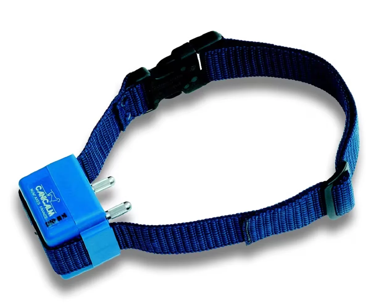 Collar Antiladridos NUM'AXES Canicalm - Imagen 3