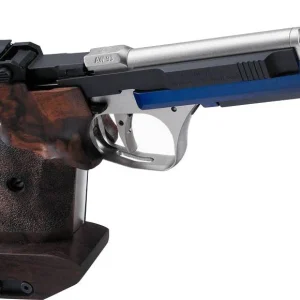 Pistola Feinwerkbau AW 93 Light