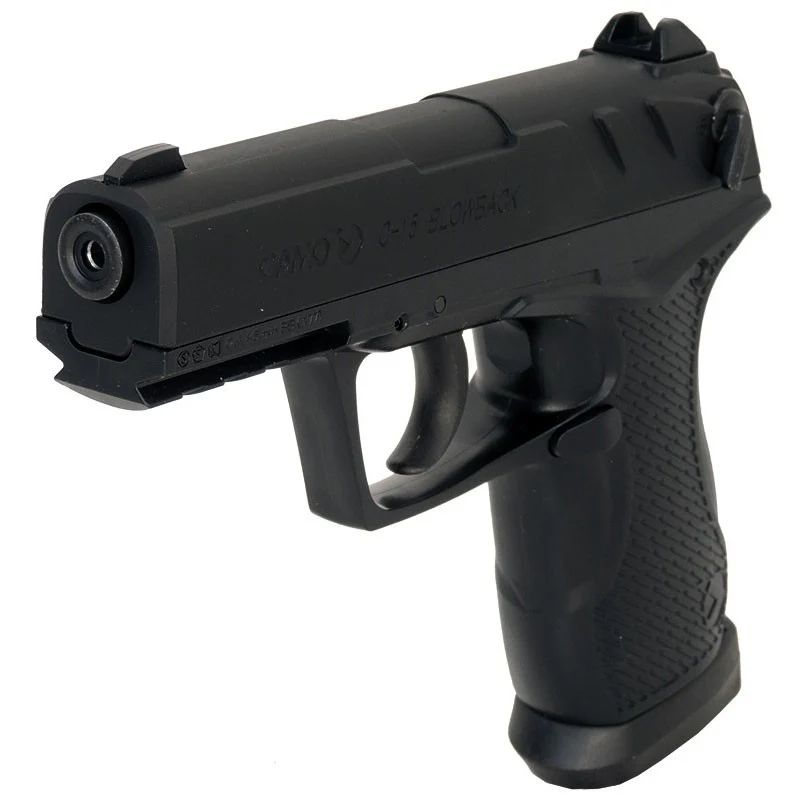 Pistola de Aire Comprimido Gamo C-15 Blowback - Imagen 4