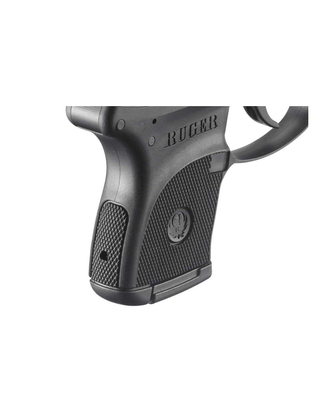 Pistola RUGER LCP con Láser Rojo - Imagen 6