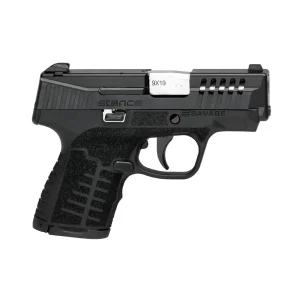 Pistola SAVAGE STANCE Micro-Compact 3.2" - 9mm.