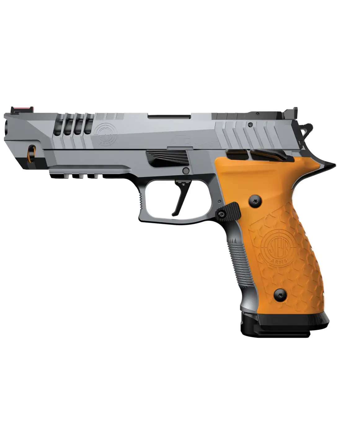 Pistola STEYR Arms ATC Rock