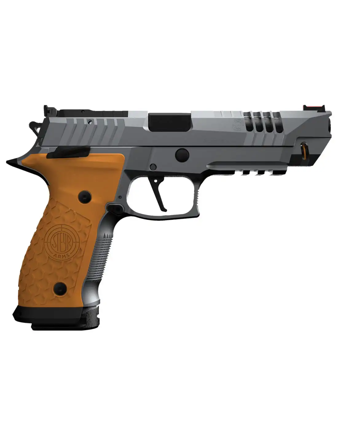 Pistola STEYR Arms ATC Rock - Imagen 6