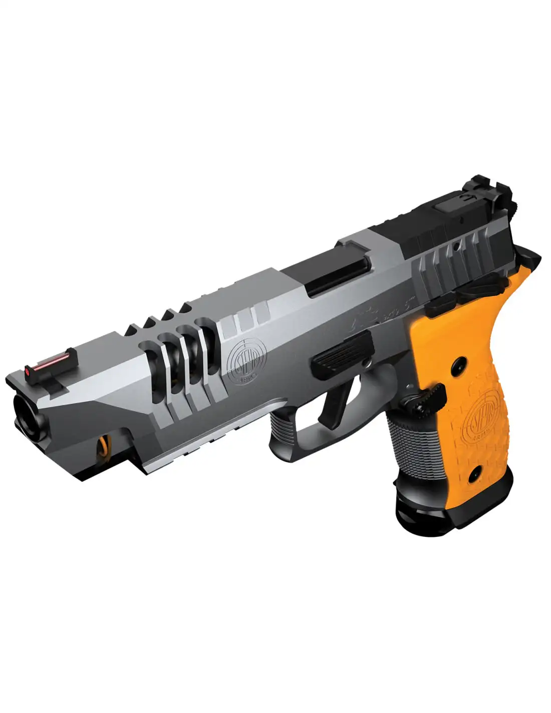 Pistola STEYR Arms ATC Rock - Imagen 4