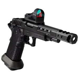 Pistola de Competición DVC Open