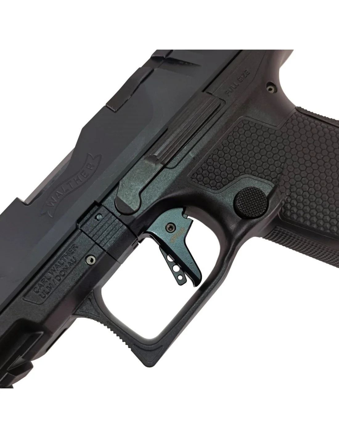 Pistola de Tiro Deportivo PDP OR Pro SD - Imagen 5