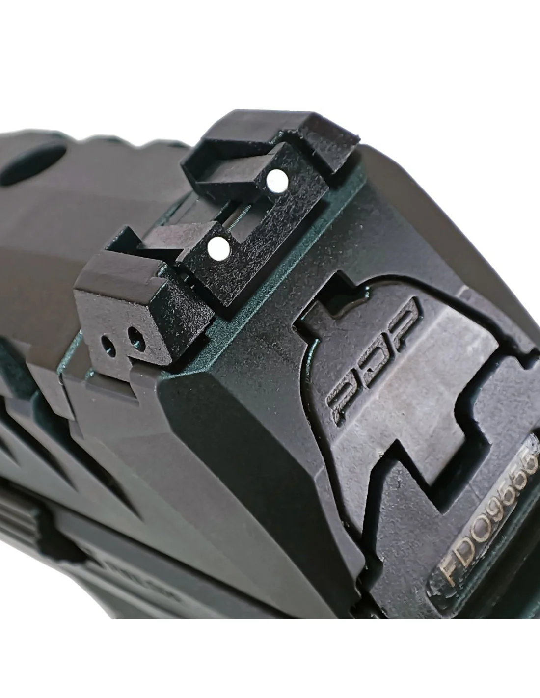 Pistola de Tiro Deportivo PDP OR Pro SD - Imagen 4