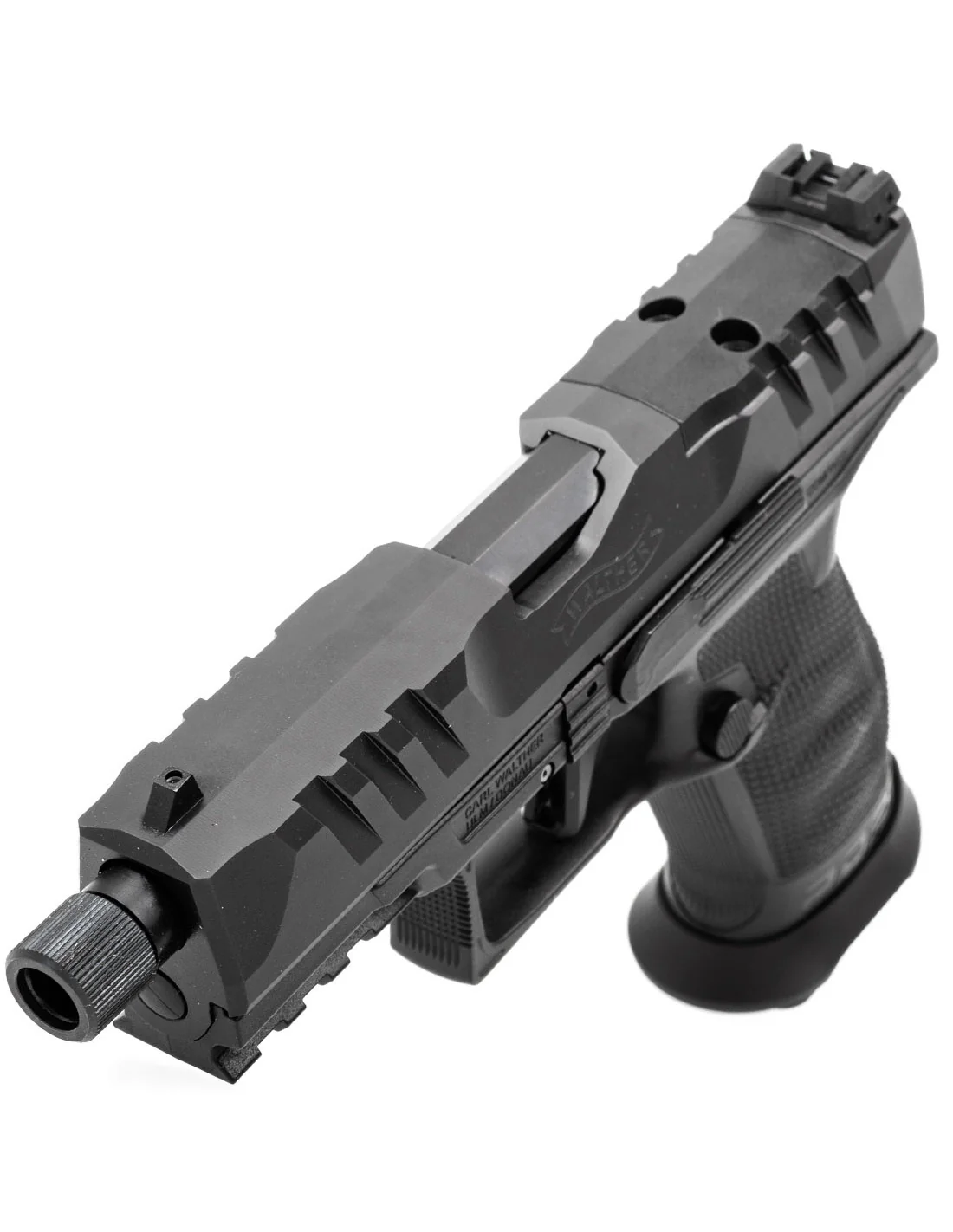 Pistola de Tiro Deportivo PDP OR Pro SD - Imagen 9