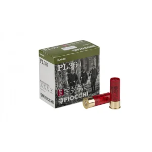 Cartuchos de Caza Classic PL 36