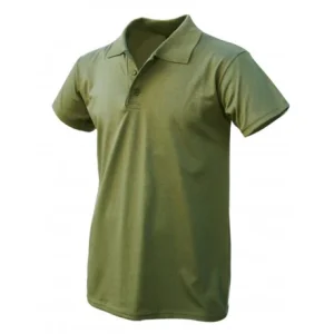 Polo de Manga Corta Benisport